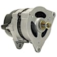 14030 Alternator, 36 Amp, Remanufactured, QB Premium