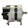 14030 Alternator, 36 Amp, Remanufactured, QB Premium