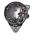 14037 OE Replacement Alternator, Remanufactured QB Premium