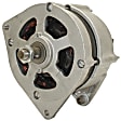 14049 Alternator, 2.8L, 6Cyl, 35 Amp, Remanufactured, QB Premium