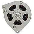 14049 Alternator, 2.8L, 6Cyl, 35 Amp, Remanufactured, QB Premium