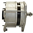 14049 Alternator, 2.8L, 6Cyl, 35 Amp, Remanufactured, QB Premium