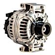 14051 Alternator, 150 Amp, Remanufactured, QB Premium