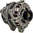 2021 Land Rover Range Rover Evoque - Alternator, Without Heated Windshield, Remanufactured, 4 Cyl 2.0L