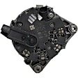 2021 Land Rover Range Rover Evoque - Alternator, Without Heated Windshield, Remanufactured, 4 Cyl 2.0L