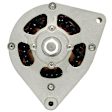 14070 Alternator, 2.1L, 4Cyl, 55 Amp, Remanufactured, QB Premium