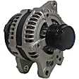 14078 Alternator, 2.0L, 4Cyl, Remanufactured