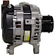 14079 Alternator, 4 Cyl., 2.5L Engine, 130 Amps