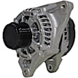 14083 Alternator, 2.5L, 4Cyl, Remanufactured