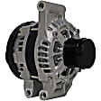 14084 Alternator, Remanufactured