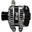14084 Alternator, Remanufactured