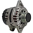 2019 Hyundai Accent - Alternator, Remanufactured, 4 Cyl 1.6L