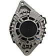 2019 Hyundai Accent - Alternator, Remanufactured, 4 Cyl 1.6L