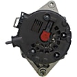 2019 Hyundai Accent - Alternator, Remanufactured, 4 Cyl 1.6L