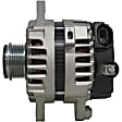 2019 Hyundai Accent - Alternator, Remanufactured, 4 Cyl 1.6L
