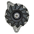 14130 OE Replacement Alternator, Remanufactured QB Premium