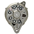 14130 OE Replacement Alternator, Remanufactured QB Premium