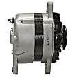 14130 OE Replacement Alternator, Remanufactured QB Premium