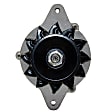 14184 Alternator, 1.5L, 4Cyl, 35 Amp, Remanufactured, QB Premium