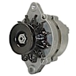 14197 Alternator, 1.5L, 4Cyl, 35 Amp, Remanufactured, QB Premium