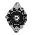14197 Alternator, 1.5L, 4Cyl, 35 Amp, Remanufactured, QB Premium