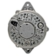 14197 Alternator, 1.5L, 4Cyl, 35 Amp, Remanufactured, QB Premium