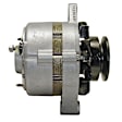 14197 Alternator, 1.5L, 4Cyl, 35 Amp, Remanufactured, QB Premium