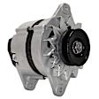 1975 Nissan 280Z - Alternator, Remanufactured, 6 Cyl 2.8L, QB Premium