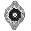 1975 Nissan 280Z - Alternator, Remanufactured, 6 Cyl 2.8L, QB Premium