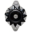 14231 Alternator, 2.0L, 4Cyl, 35 Amp, Remanufactured, QB Premium