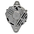 14231 Alternator, 2.0L, 4Cyl, 35 Amp, Remanufactured, QB Premium