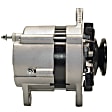 14231 Alternator, 2.0L, 4Cyl, 35 Amp, Remanufactured, QB Premium