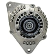14241 Alternator, 70 Amp, Remanufactured, QB Premium