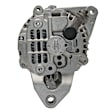 14241 Alternator, 70 Amp, Remanufactured, QB Premium
