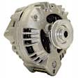 14252 Alternator, 65 Amp, Remanufactured, QB Premium