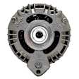 14252 Alternator, 65 Amp, Remanufactured, QB Premium