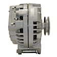 14252 Alternator, 65 Amp, Remanufactured, QB Premium