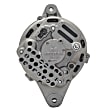 14267 Alternator, 45 Amp, Remanufactured, QB Premium