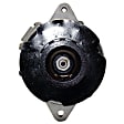14340 Alternator, 55 Amp, Remanufactured, QB Premium