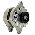14341 Alternator, 1.5L, 4Cyl, 55 Amp, Remanufactured, QB Premium