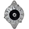 14341 Alternator, 1.5L, 4Cyl, 55 Amp, Remanufactured, QB Premium