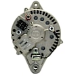 14341 Alternator, 1.5L, 4Cyl, 55 Amp, Remanufactured, QB Premium