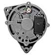 14392 Alternator, 2.1L, 4Cyl, 55 Amp, Remanufactured, QB Premium