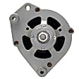 14396 Alternator, Remanufactured, OE Replacement Series