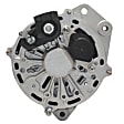 14396 Alternator, Remanufactured, OE Replacement Series