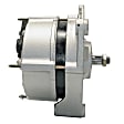 14396 Alternator, Remanufactured, OE Replacement Series