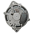 14398 Alternator, 65 Amp, Remanufactured, QB Premium