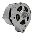 14412 OE Replacement Alternator, Remanufactured QB Premium