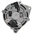 14412 OE Replacement Alternator, Remanufactured QB Premium