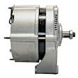 14412 OE Replacement Alternator, Remanufactured QB Premium